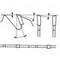 Kreissägeblatt für Holz SPECIALline Top